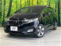 2017 Honda Fit Hybrid