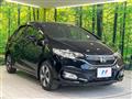 2017 Honda Fit Hybrid
