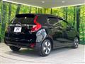 2017 Honda Fit Hybrid