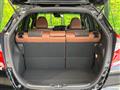 2017 Honda Fit Hybrid