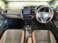 2017 Honda Fit Hybrid
