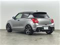 2023 Suzuki Swift