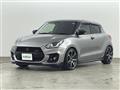 2023 Suzuki Swift
