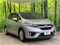 2014 Honda Fit Hybrid
