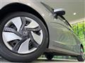 2014 Honda Fit Hybrid