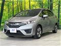 2014 Honda Fit Hybrid