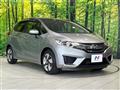 2014 Honda Fit Hybrid