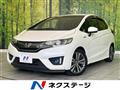 2014 Honda Fit Hybrid