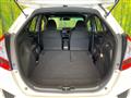 2014 Honda Fit Hybrid