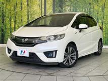 2014 Honda Fit Hybrid