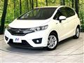 2014 Honda Fit Hybrid