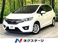 2014 Honda Fit Hybrid