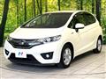 2014 Honda Fit Hybrid