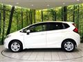 2014 Honda Fit Hybrid
