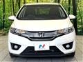 2014 Honda Fit Hybrid