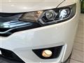 2014 Honda Fit Hybrid