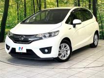 2014 Honda Fit Hybrid