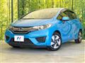 2014 Honda Fit Hybrid