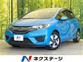 2014 Honda Fit Hybrid