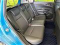 2014 Honda Fit Hybrid