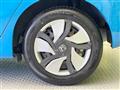 2014 Honda Fit Hybrid