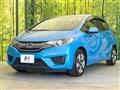 2014 Honda Fit Hybrid