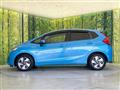 2014 Honda Fit Hybrid