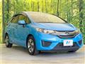 2014 Honda Fit Hybrid