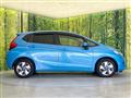 2014 Honda Fit Hybrid