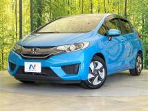 2014 Honda Fit Hybrid