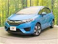 2014 Honda Fit Hybrid
