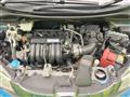 2014 Honda Fit Hybrid