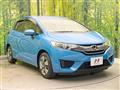 2014 Honda Fit Hybrid