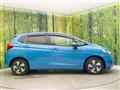 2014 Honda Fit Hybrid