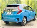 2014 Honda Fit Hybrid