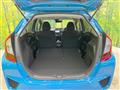 2014 Honda Fit Hybrid