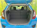 2014 Honda Fit Hybrid