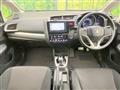2014 Honda Fit Hybrid