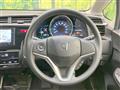 2014 Honda Fit Hybrid