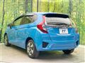 2014 Honda Fit Hybrid