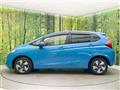 2014 Honda Fit Hybrid