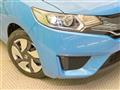 2014 Honda Fit Hybrid