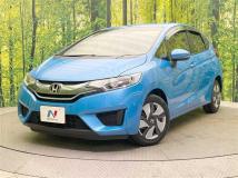 2014 Honda Fit Hybrid