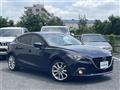 2015 Mazda Axela Sport