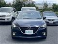 2015 Mazda Axela Sport