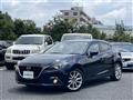 2015 Mazda Axela Sport