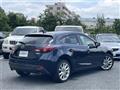 2015 Mazda Axela Sport