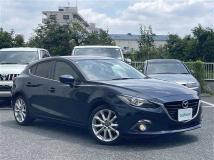 2015 Mazda Axela Sport