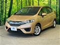 2014 Honda Fit Hybrid