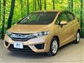 2014 Honda Fit Hybrid